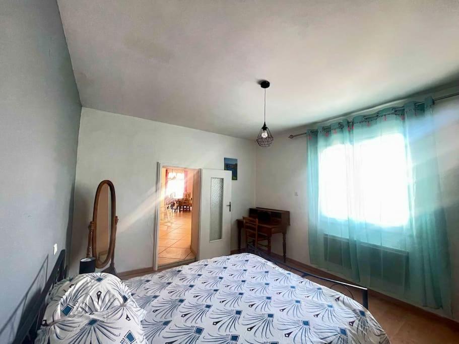 Bessan Harmonia Lm Patrimoine 빌라 외부 사진